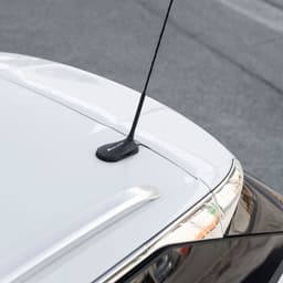 Midland MC45 magneet antenne - CB radio - CB 27 MC magneetantenne - 45 cm - 26.0 - 28.0 MHz — thumbnail 3
