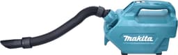 Makita DCL 184 F1 accu stofzuiger 18 V 54 mbar 0,5 l + 1x oplaadbare accu 3,0 Ah - zonder oplader — thumbnail 4