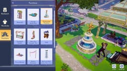 Disney Dreamlight Valley Cozy Edition - Switch (Code in a Box) — thumbnail 10