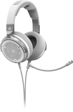 Corsair Virtuoso PRO - Bedrade Headset - 50mm Drivers - Wit — thumbnail 3