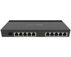 MikroTik Router RB4011iGS+RM (RB4011iGS+RM)