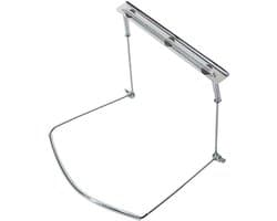 Fender Mondharmonica Holder