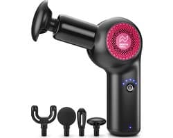 Northwall Massage Gun Mini - Northgun FLEX Massage Apparaat - Professioneel Massage Pistool