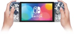 Hori Split Pad Compact Controller Attachment Set - Eevee Evolutions - Nintendo Switch & Switch OLED — thumbnail 4