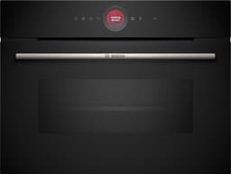 Bosch Serie 8 CMG7241B1 - Inbouw combi-oven - 45 cm - TFT-touchdisplay — thumbnail 2