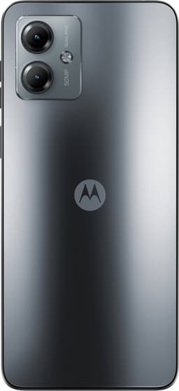 motorola moto g14 - 128GB - Steel Grey — thumbnail 3