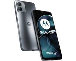 motorola moto g14 - 128GB - Steel Grey