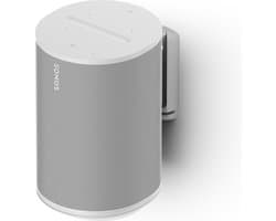 Flexson - Sonos ERA 100 muurbeugel wit (2 stuks)