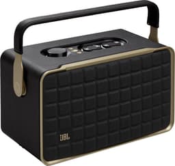 JBL Authentics 300 Zwart — thumbnail 1