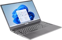 Terra Mobile 1517 15.6" FullHD laptop - Intel Core i5-1235U - 32GB - 2.0TB M.2 SSD - Iris XE Graphics - Windows 11 Pro — thumbnail 4