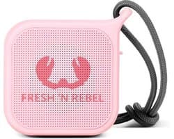 Fresh 'n Rebel Rockbox Pebble - Draadloze Bluetooth speaker - Roze