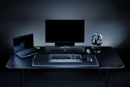 Razer BlackWidow V4 - Mechanisch Gaming Toetsenbord - Green Switch - RGB - 6 Macrotoetsen - Qwerty — thumbnail 13