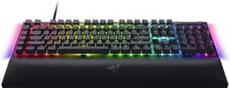 Razer BlackWidow V4 - Mechanisch Gaming Toetsenbord - Green Switch - RGB - 6 Macrotoetsen - Qwerty — thumbnail 3
