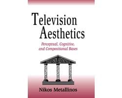 Routledge Communication Series- Television Aesthetics