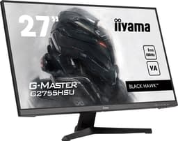 Iiyama G2755HSU-B1 - 27 Inch - Full HD Gaming Monitor - 100hz — thumbnail 3