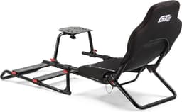 Next Level Racing - GT Lite Junior Opvouwbare Race Cockpit - Ergonomisch - Voor Kinderen van 5-12 — thumbnail 5