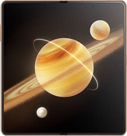 Honor - Magic V3 5G - 12/512GB - Brown — thumbnail 4