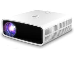 Philips NeoPix 750 smart (NPX750/INT) - 120 inch - Full-HD projector
