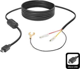 Road Angel Halo Start Hardwire Kit - Geschikt voor de Road Angel Start — thumbnail 1