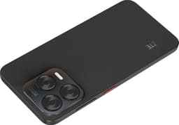 ZTE Blade V70 Vita - 4GB/256 GB - Storm Gray — thumbnail 5