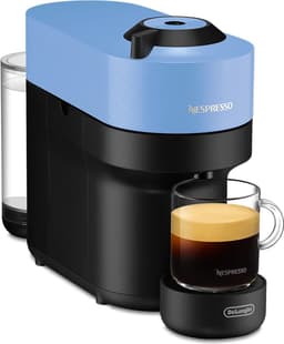 De'Longhi Nespresso Vertuo Pop ENV90.A - Koffiecupmachine - Blauw — thumbnail 2