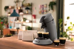 Philips CSA210/50 Senseo koffiezetter met cashback 15,= via Philips — thumbnail 3