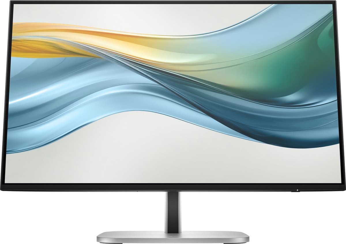HP Series 5 Pro Series 5 Pro 23.8 inch FHD USB-C Monitor - 524pu - 23,8 inch - 1920 x 1080 pixels (Full HD) - IPS (In-Plane Switching) — afbeelding 1