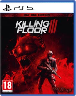 Killing Floor 3 - Day One Edition - PS5 — thumbnail 1