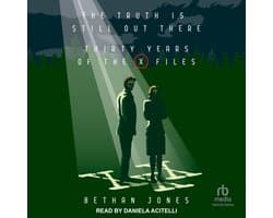 The Truth is Still Out There: Thirty Years of the X-Files