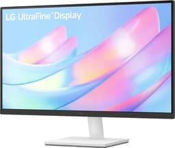 LG UltraFine 27US500 - 4K IPS Monitor - Geschikt voor Grafisch Ontwerp - 27 Inch — thumbnail 5