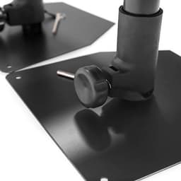 Plugger Studio Monitor standaard, set van 2 — thumbnail 2