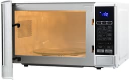Sharp R270W magnetron Wit Solo-magnetron Boven het fornuis 20 l 800 W — thumbnail 3