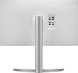 LG UltraFine 27UP85NP - 4K IPS Monitor - Geschikt voor Apple Macbook - USB-C 90w - 27 inch — thumbnail 12