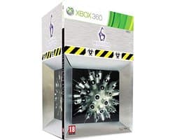 Resident Evil 6 Collectors Edition