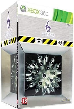 Resident Evil 6 Collectors Edition — thumbnail 1