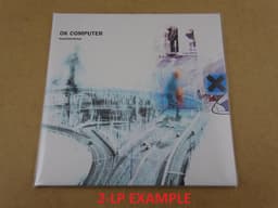 50 Single & dubbel LP Hoezen mat, dikte 100 micron (GOEDE KWALITEIT! 0.10mm dik) - LP hoes, buitenhoezen, sleeve, sleeves, beschermhoes, beschermhoezen, platenhoezen, buiten, transparant, plastic, maxi-singles, lps vinyl platen, 12", 12 inch — thumbnail 5