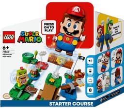 Adventures with Mario Starter Course — thumbnail 25