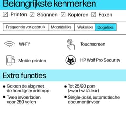 HP OfficeJet Pro 9132e — thumbnail 4