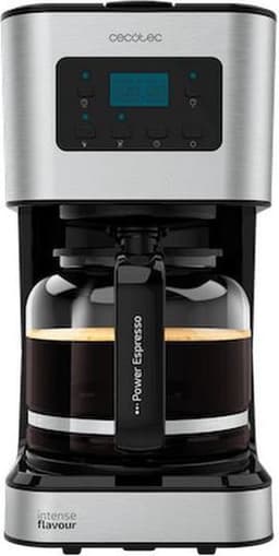 Drip koffiemachine Cecotec route coffee 66 smart 950 W 1,5 L (12 koppar) — thumbnail 5