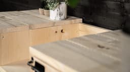 Buitenkeuken Bouwpakket Rico — thumbnail 3