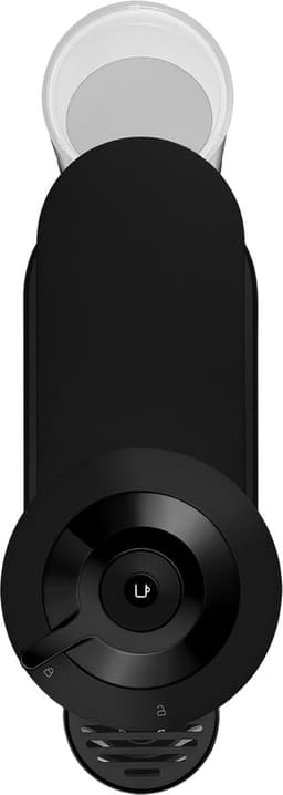 De'Longhi Nespresso Vertuo Next ENV120.BM - Koffiecupmachine - Zwart — thumbnail 17