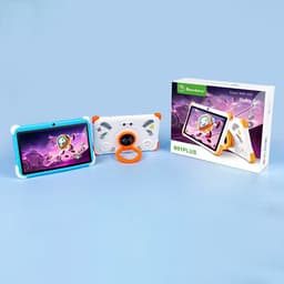 SMARTBARRY B91 PLUS 128GB (4GB RAM) Kid's Tablet — thumbnail 1