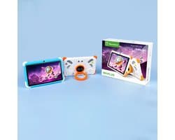SMARTBARRY B91 PLUS 128GB (4GB RAM) Kid's Tablet