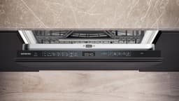 Siemens SX65EX12CE - iQ500 - Inbouwvaatwasser - 60 cm - Extra hoog - Energielabel A - Home Connect — thumbnail 7