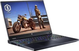 Acer Predator Helios Neo 16 (PHN16-72-95HS) - Intel UHD Graphics — thumbnail 3
