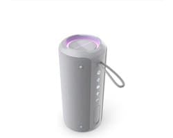 Dankzij de draagbare Bluetooth®-luidsprekers Energy Sistem Soundbliss Cloud 40 W