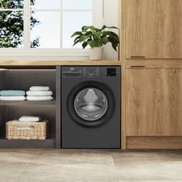 Beko BM3WFT31041A1 - EnergySpin - 10 kg wasmachine — thumbnail 12