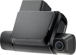 Mio MiSentry 12T Full-HD triple dashcam (voor, achter en cabine) - 4G LTE connected - GPS - flitspaal waarschuwing en parkeermodus — thumbnail 4