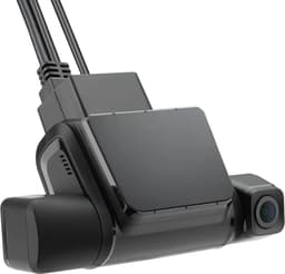 Mio MiSentry 12T Full-HD triple dashcam (voor, achter en cabine) - 4G LTE connected - GPS - flitspaal waarschuwing en parkeermodus — thumbnail 3