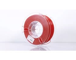 RAISE3D PMRA-1007-003 Premium PETG Filament PETG 1.75 mm 1000 g Rood Premium 1 stuk(s)